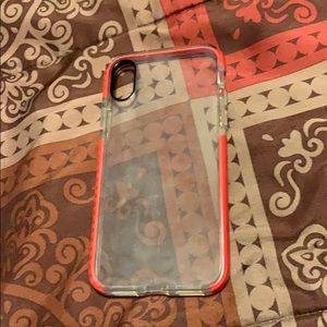 iPhone X case